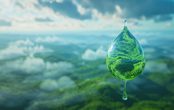 水处理